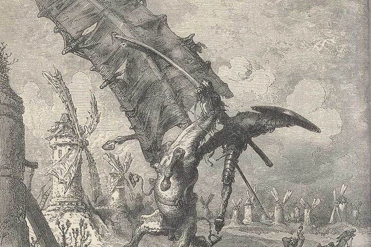 Don Quixote