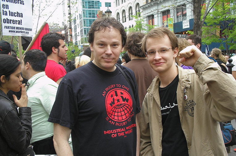 David Graeber