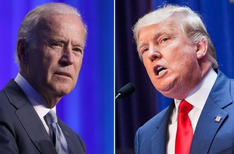 Trump-Biden