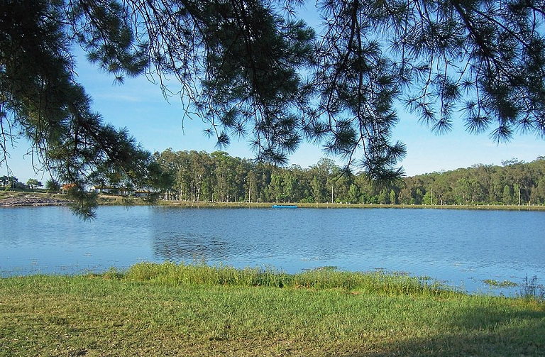 Ipora lake