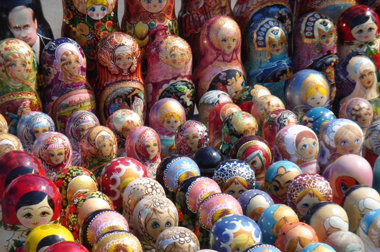 Matroschkas