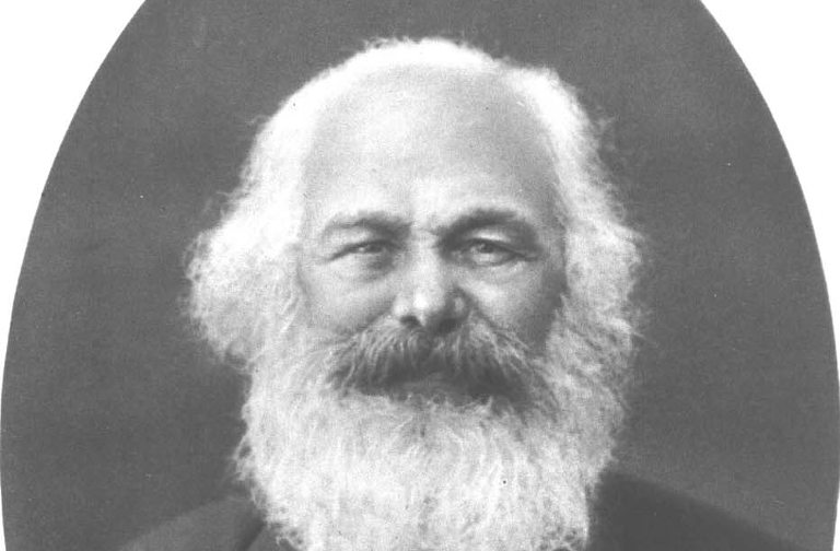 Karl Marx