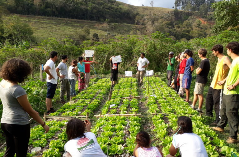 agroecology