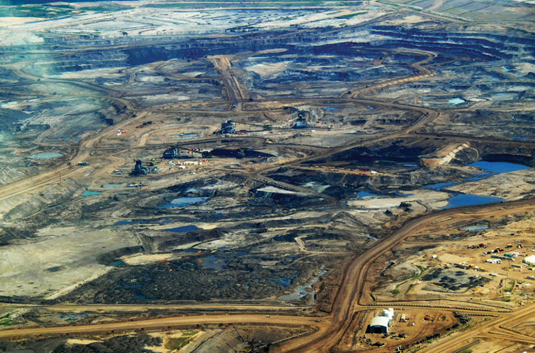 tar sands
