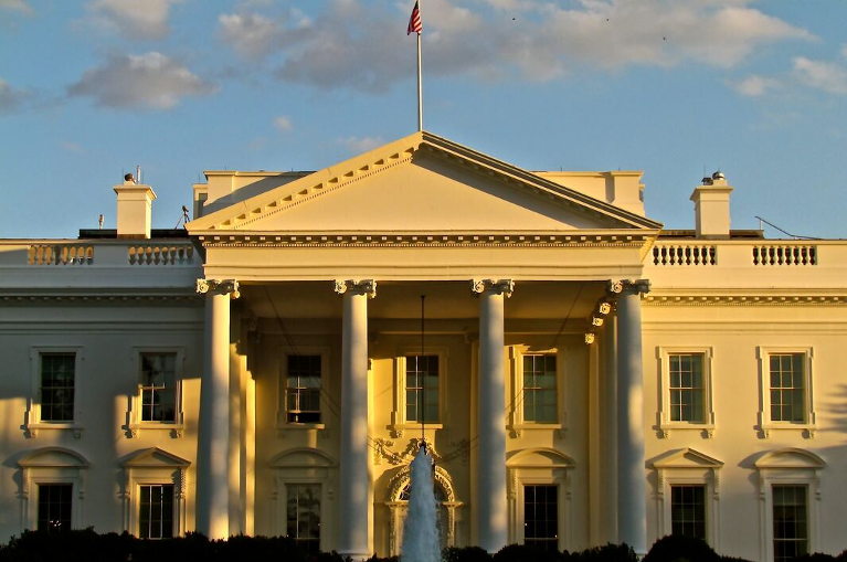 White House