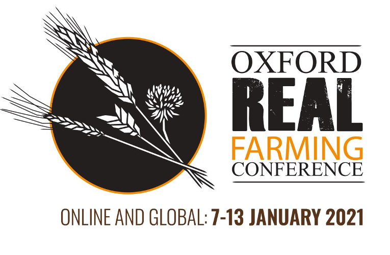 Oxford Real Farming Conference