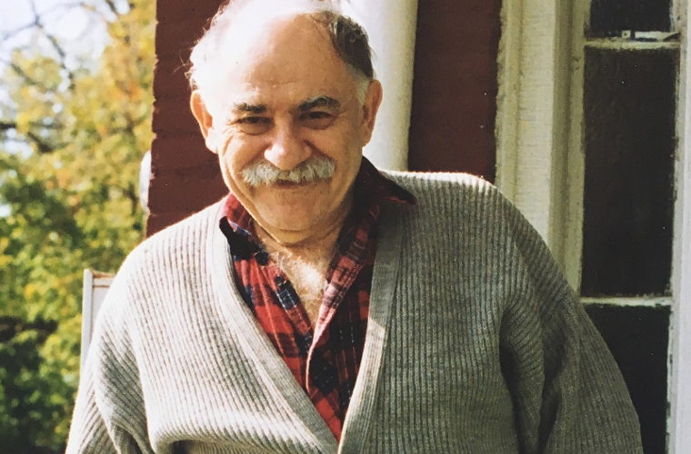 Murray Bookchin