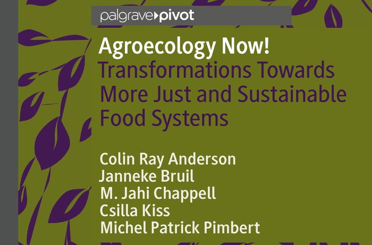 AgroecologyNow