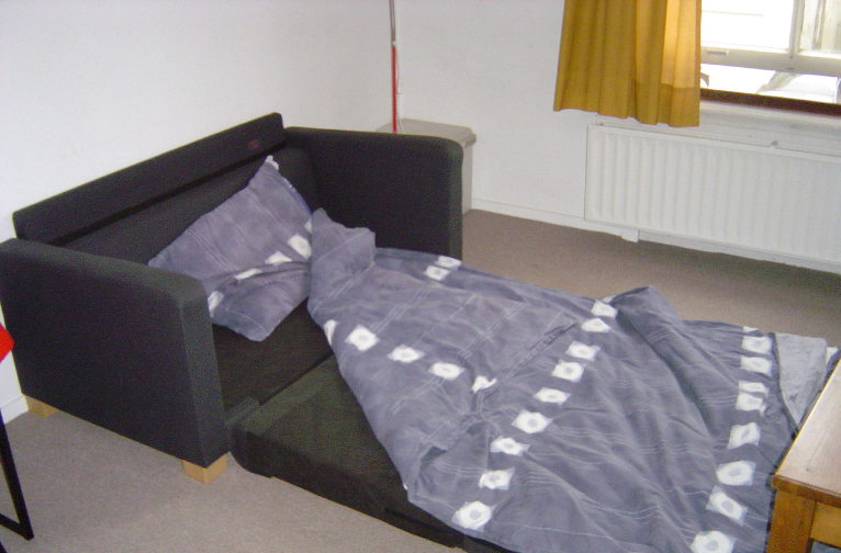 sofa bed