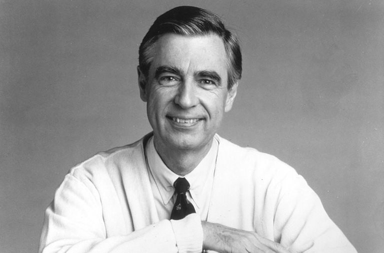 Mister Rogers