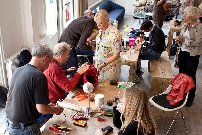 Repair Cafe