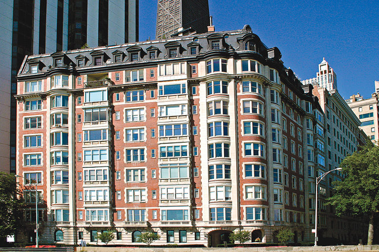 Chicago housing co-op