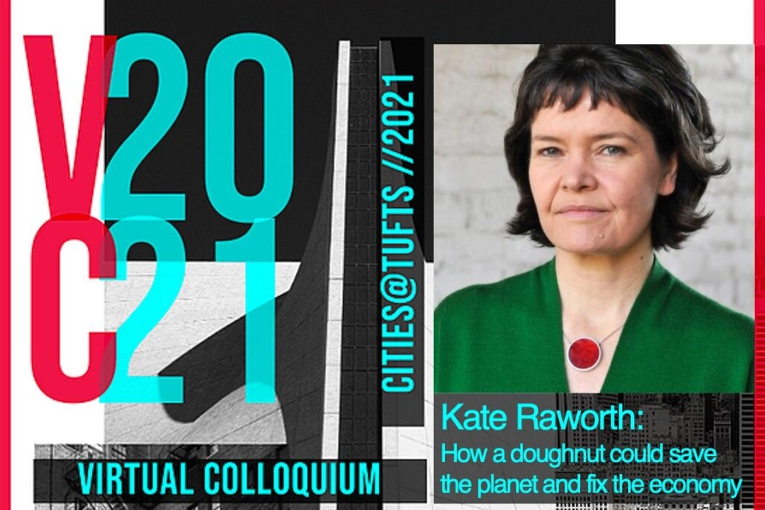Kate Raworth