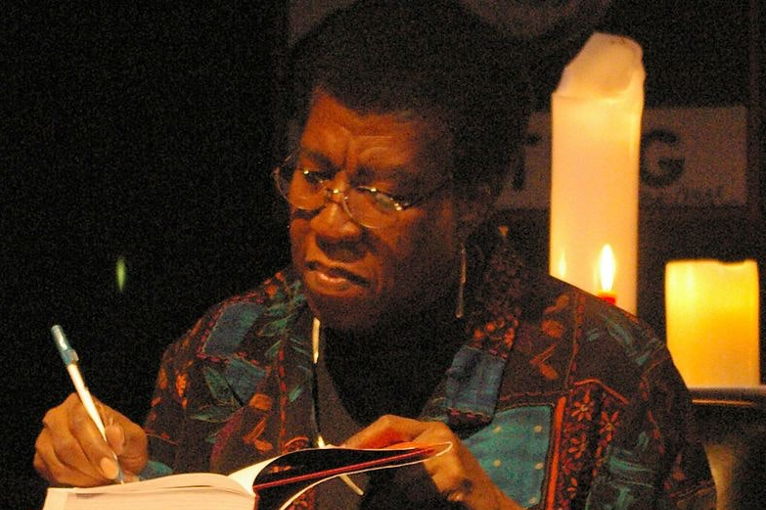 Octavia Butler