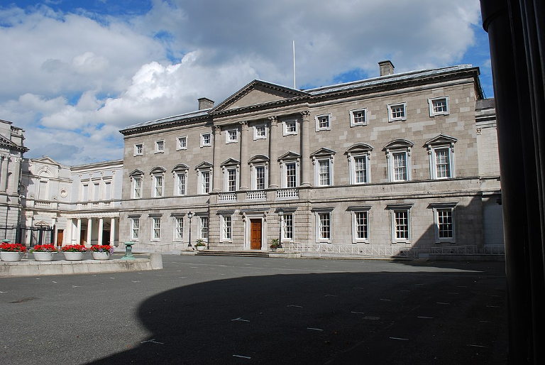 The Oireachtas