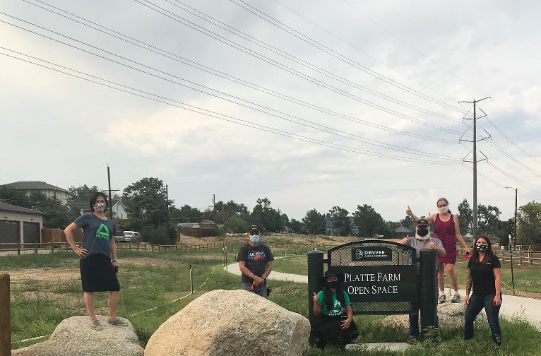 Platte Farm Open Space