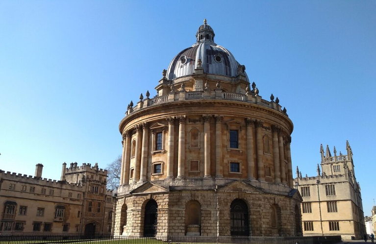 Radcliffe Camera