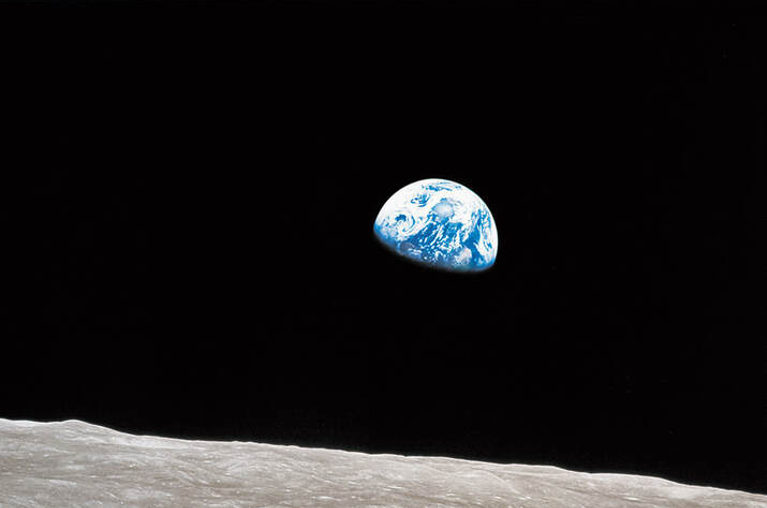 Earthrise