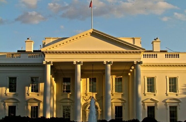 White House