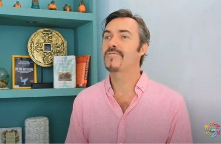 Jem Bendell interview