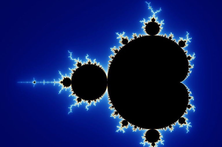 Mandelbrot zoom