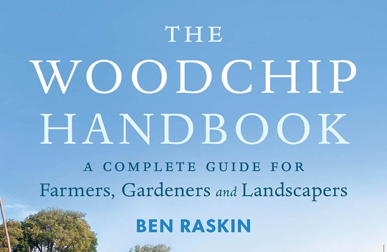 The Woodchip Handbook