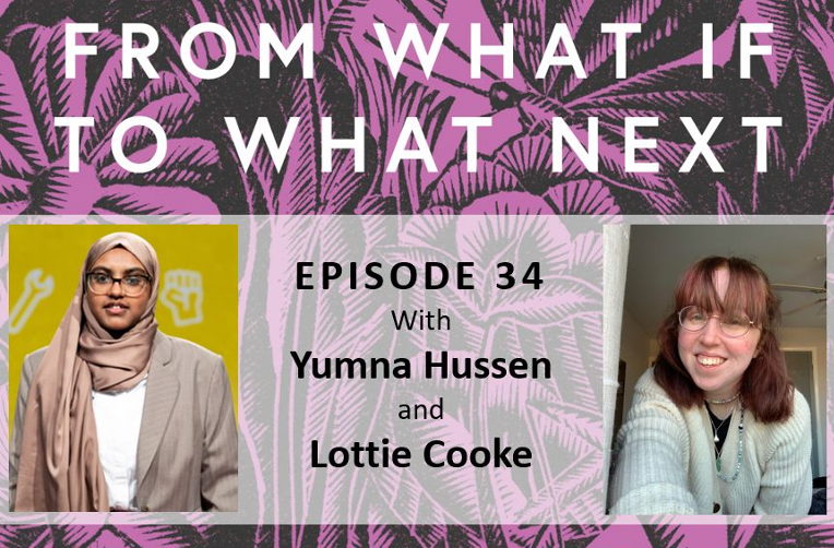 reimagining education