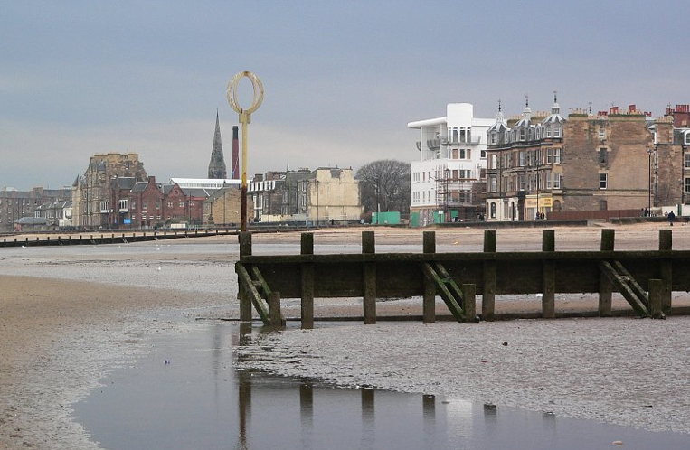 Portobello Beach