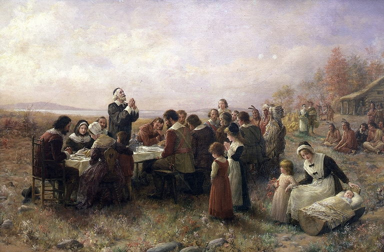 Thanksgiving