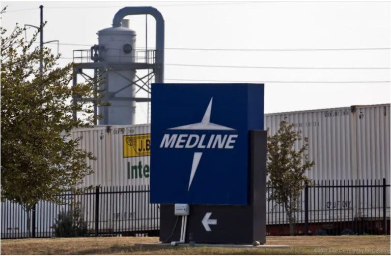Medline