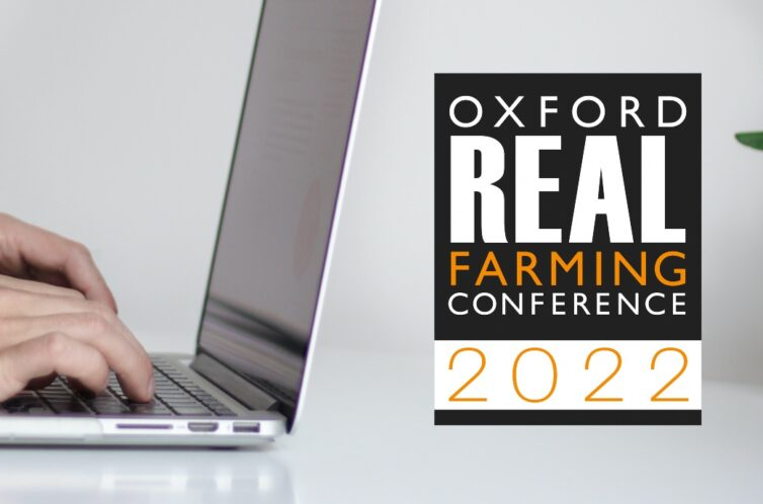 Oxford Real Farming Conference