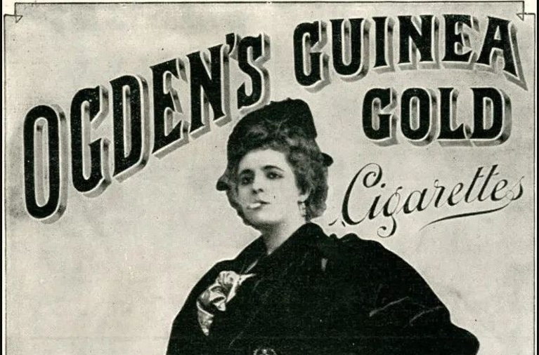 cigarettes for women cyclists