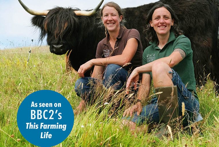 Our Wild Farming Life