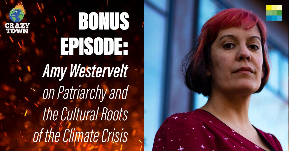 Crazy Town Bonus episode