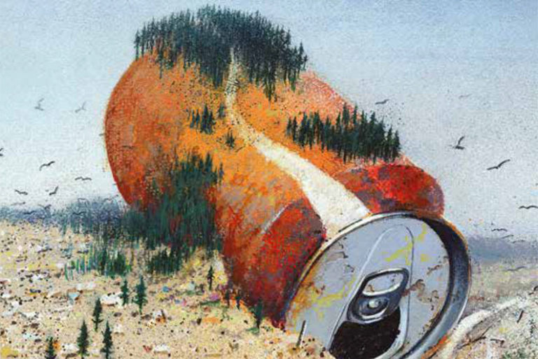 This Civilisation is Finished bookcover