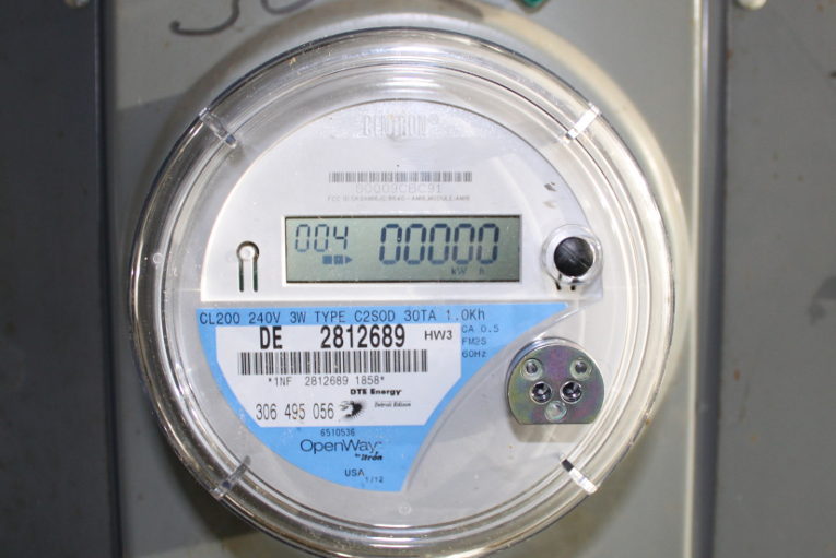 smart meter