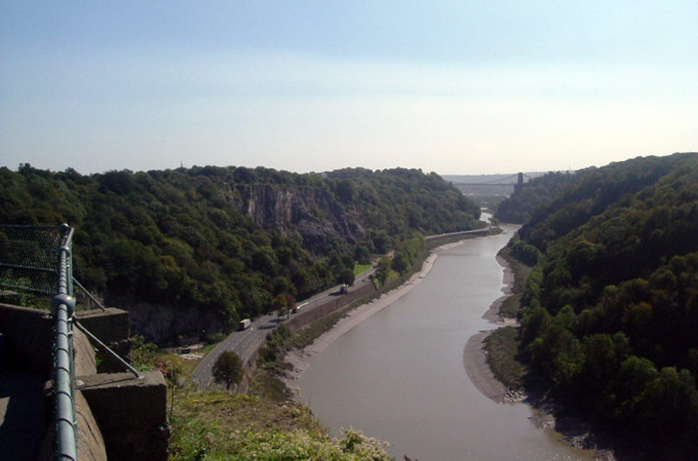 Avon Gorge