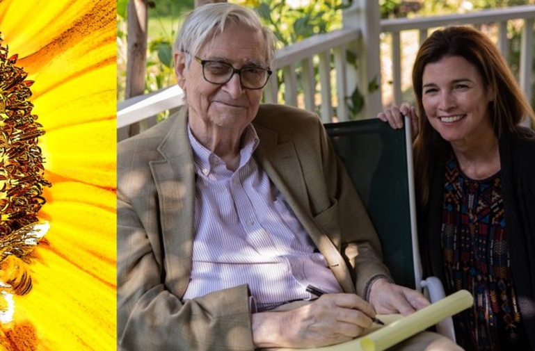 E.O. Wilson Paula Ehrlich