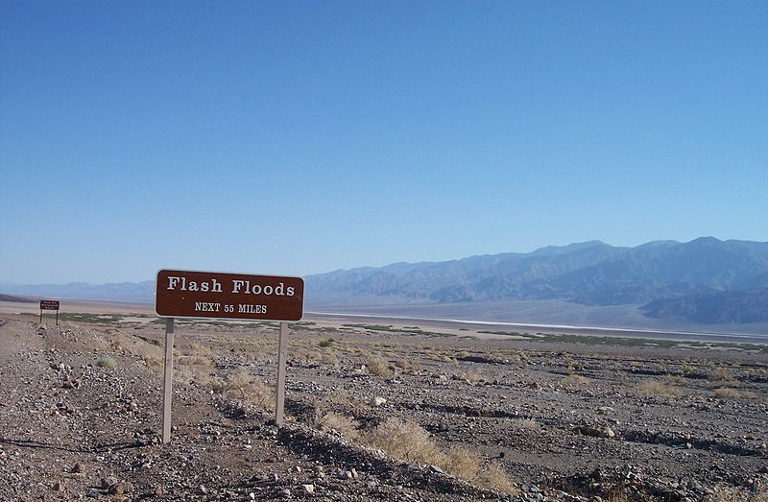 Death Valley