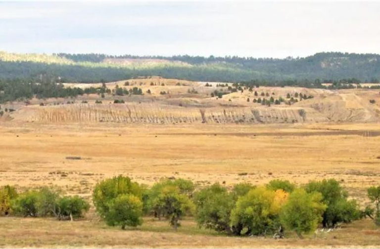 Superfund sites in South Dakota