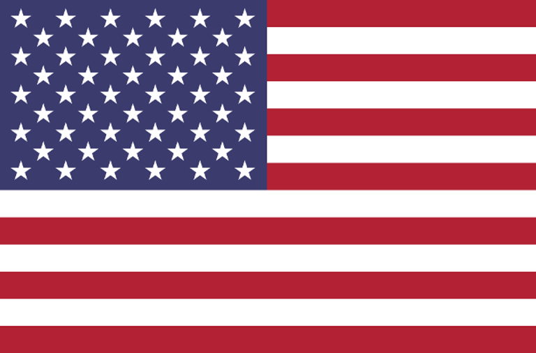 American flag