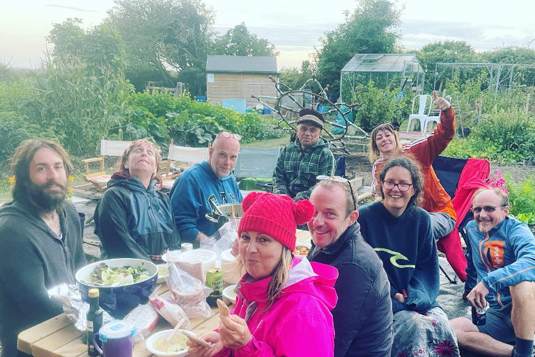 Portland 4 the Planet