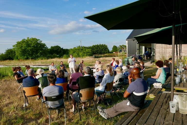 Sutton Community Farm