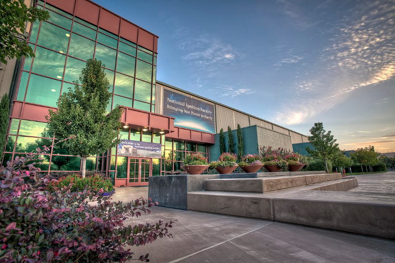 National Ignition Facility