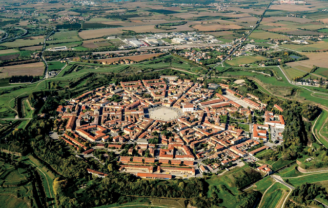 regenerated farm land