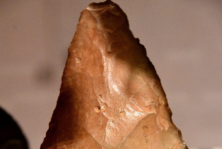 stone tool