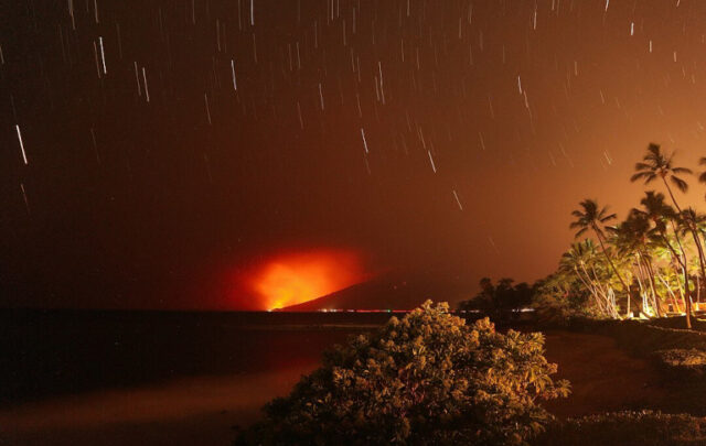 Lahaina fires