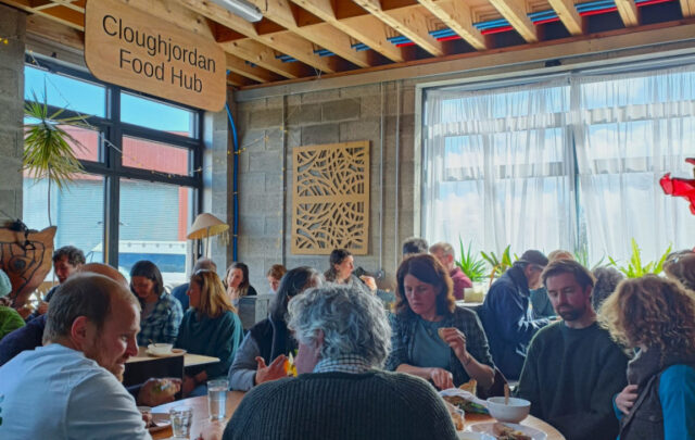 Feeding Ourselves 2024