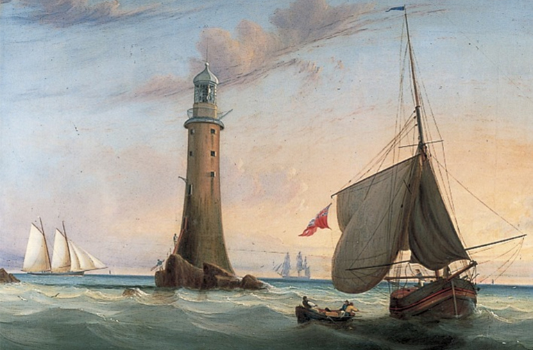 Navigating Climate Catastrophe