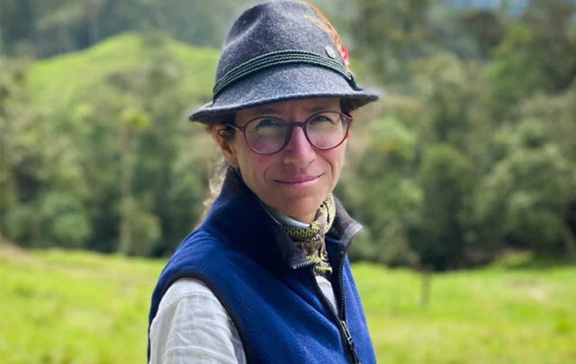 Isabel Cavelier Adarve